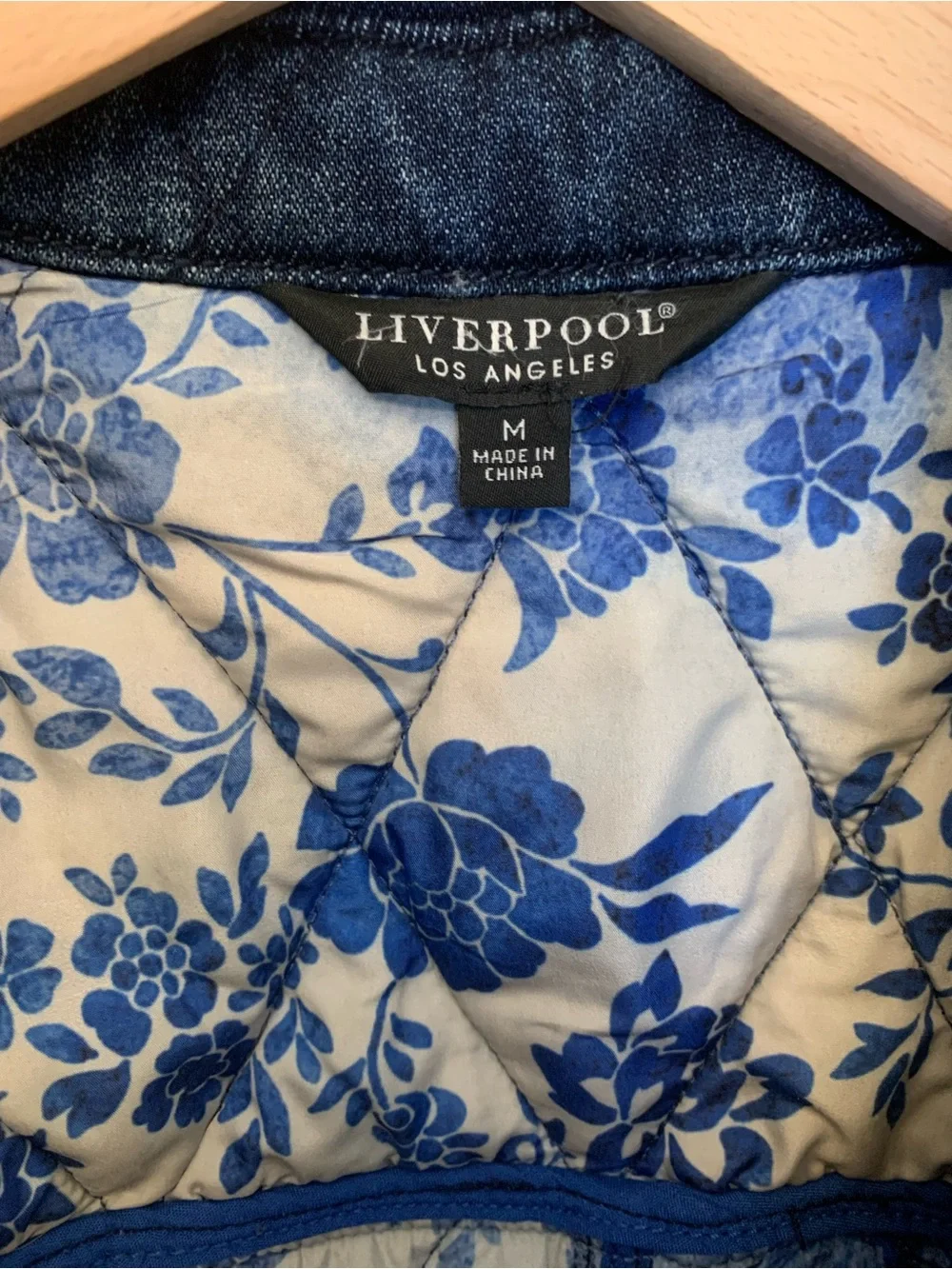 Liverpool los angeles